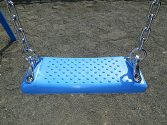 ブランコアフター