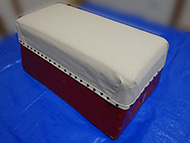 跳び箱アフター